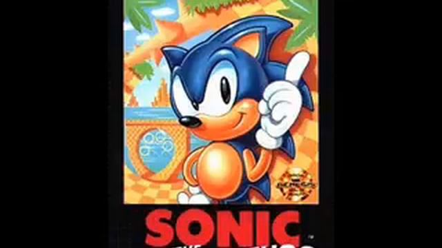 Sonic The Hedgehog The Full Soundtrack смотреть онлайн