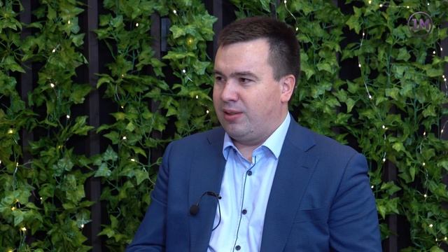 Быть в теме | Иван Лобанов смотреть онлайн