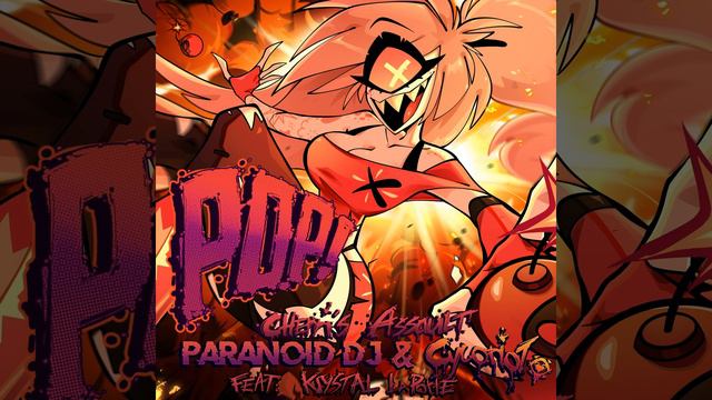 Pop! (Cherri's Assault) смотреть онлайн