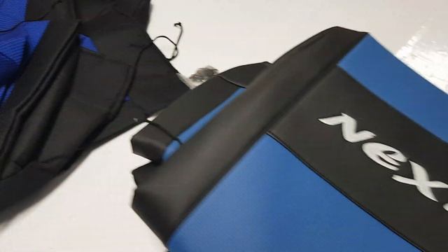 Обзор авточехлов для ГАЗель смотреть онлайн