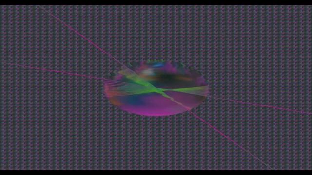 Windows Media Player Visualizations - Tobu - Infectious смотреть онлайн