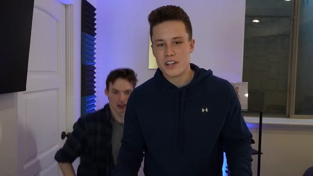 I found Videos of Me Before Ninja Kidz!! смотреть онлайн