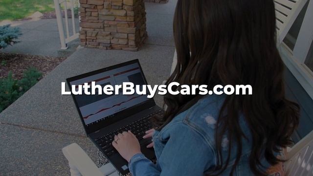 Luther Buys Cars смотреть онлайн
