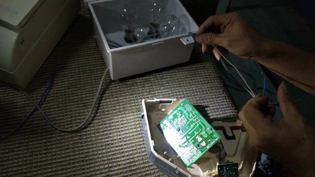 ตรวจเช็คซ่อมแอร์บ้าน MITSUBISHI ELECTRIC รุ่น MS-SGG13VC-T1 อาการเปิดไม่ติดไฟ+300VDCค้างๆตลอด 1 смотреть онлайн