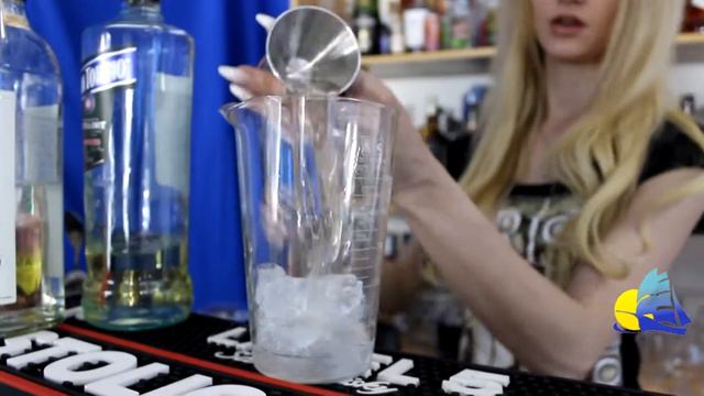 Bartender: Бижу / Bijou смотреть онлайн