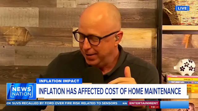 What to do if you inherit your parents' house | Morning in America смотреть онлайн