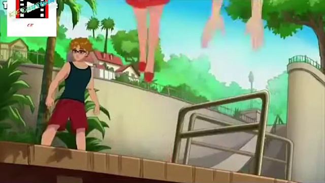 H2O Mermaid Adventures - Transformations(new) смотреть онлайн