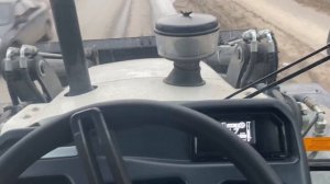 Я купил экскаватор погрузчик Гидромек 102S. Расскажу всё как есть. Прокачу.