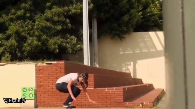 Ryan Shlecker skateboarding Chaz Ortiz Skating Leticia Bufoni skateboard смотреть онлайн