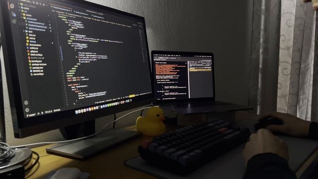 A Day in the Life of a Full Stack Web Dev ep.1 - Bug Fixes - Search Movies and Web Series Site смотреть онлайн