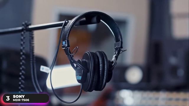 The Top 5: Best Podcast Headphones (2022) смотреть онлайн