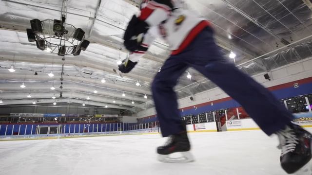 CCM Super Tacks vs Super Tacks 2.0 Hockey stick review смотреть онлайн