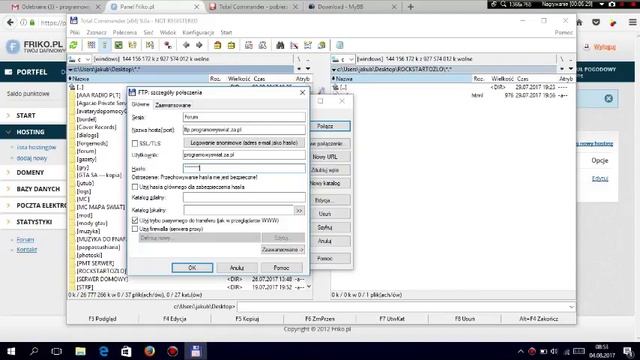 Tworzymy forum MYBB oraz bazę danych - "MYBB" #1 смотреть онлайн
