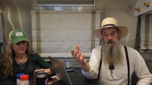 We received the Call today!! Get ready... смотреть онлайн