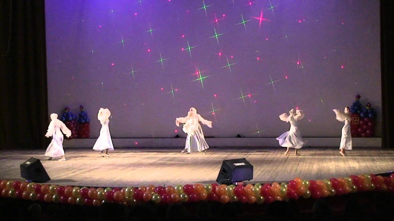 хрустальное сердце апрель 2011 праздник детства