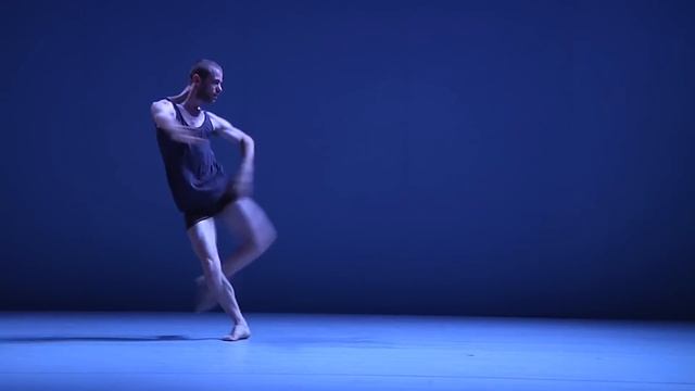 Batsheva Dance Company - Sadeh21 by Ohad Naharin смотреть онлайн