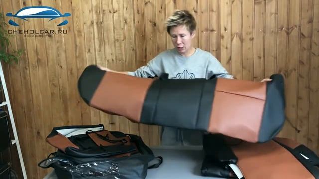 Чехлы для ТОYОТА Fielder смотреть онлайн