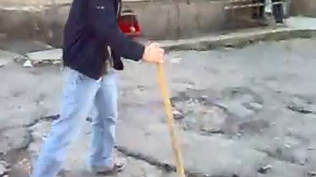 испытание лопат на прочность смотреть онлайн