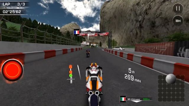 Moto Racer Extreme Bike Race Game #Dirt Motor Bike Racing Games #Bike Games for Android смотреть онлайн