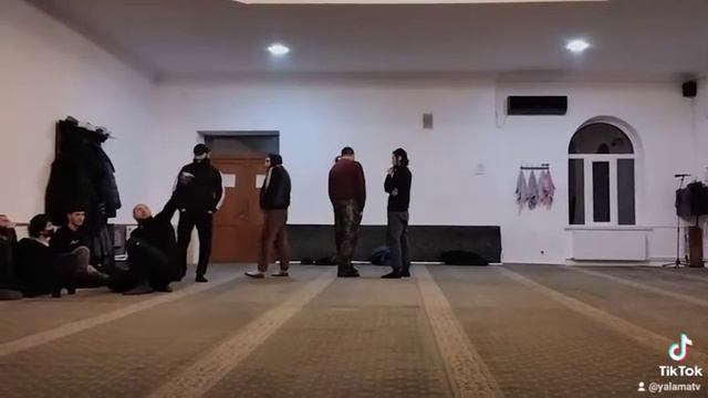 ЯЛАМА МЕЧЕТЬ.9.03.2022 смотреть онлайн