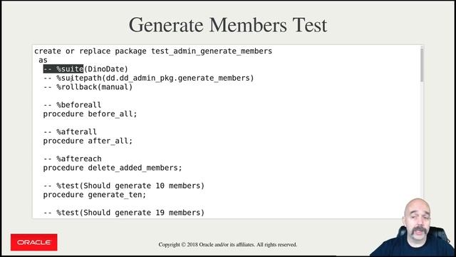 DevOps Tools for Database Developers смотреть онлайн