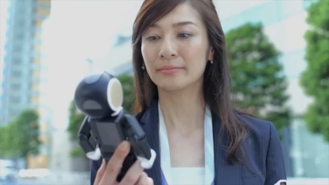 #этоинтересно | Выпуск 130: Самые необычные роботы 2015. Часть 2