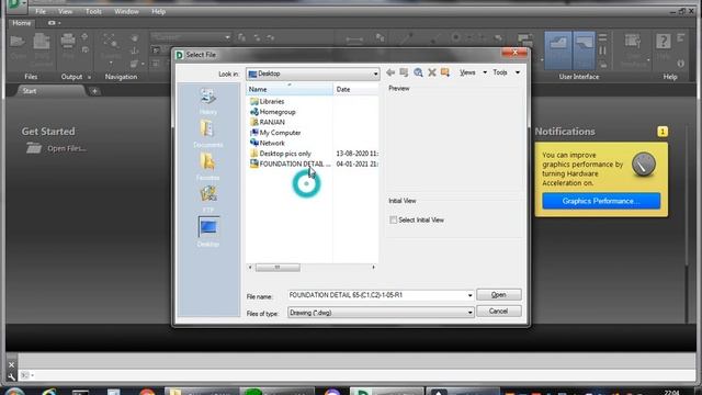 How to access a .dwg file and take printout of a drawing without using AUTOCAD software. смотреть онлайн