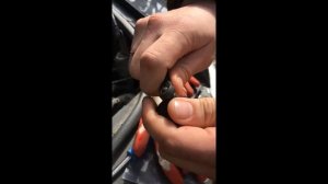 фольксваген туарег замена тяги управления заслонок дросселя