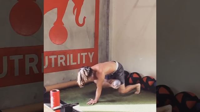 Tons of great rotational exercises! смотреть онлайн