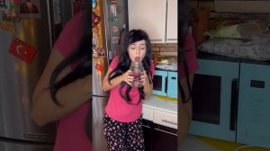 Света и новый монстр в доме! С Катей что-то не так! Все серии! Страшные истории  AmyMyr