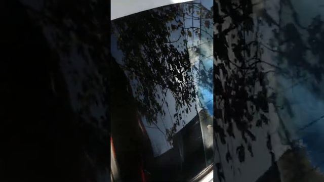 Как убрать белые пятна с стекла смотреть онлайн