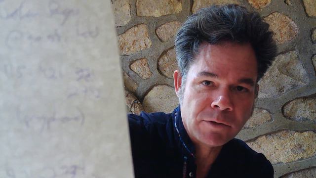 Gregory Corso - Three смотреть онлайн