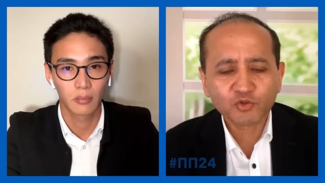 Казахстану с Токаевым не по пути! (ПП24) Мухтар Аблязов последние новости