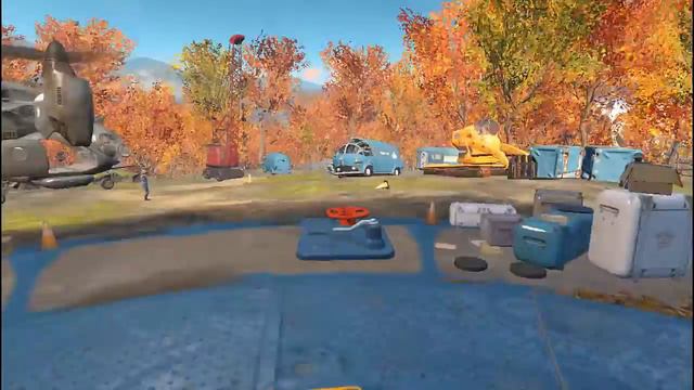 Fallout 4 on lowest settings: How low can you go! смотреть онлайн