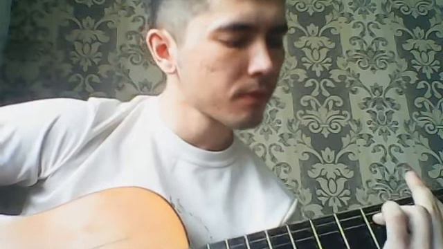 Мой Versal' - Улицы поровну (cover by Александр Невенченко) смотреть онлайн
