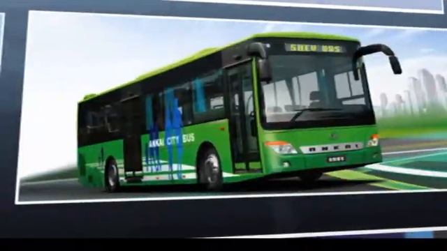 Презентация завода по производству электротранспорта (Китай) смотреть онлайн