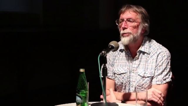 Владимир Мартынов "Автоархеология" смотреть онлайн