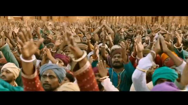 Bahubali Mass Scene In Hindi | Bollywood Movie Mass Scenes | Bahubali Scene | Best Hindi Movies смотреть онлайн