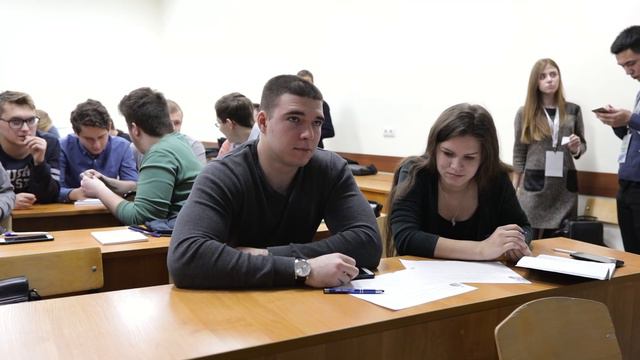 Образовательный курс «Ты - предприниматель | College» смотреть онлайн