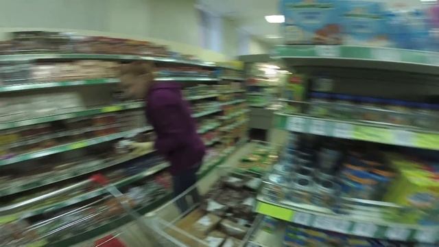 СИТУАЦИЯ НАКАЛЯЕТСЯ-1 - Просрочка Патруль. Киров смотреть онлайн