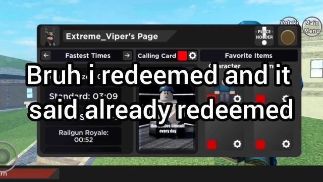 another limited broken code in arsenal (roblox arsenal) смотреть онлайн