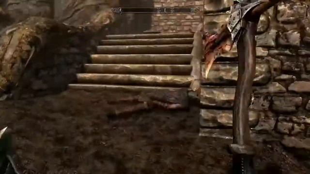 Elder Scrolls Lore: The Septim Dynasty смотреть онлайн