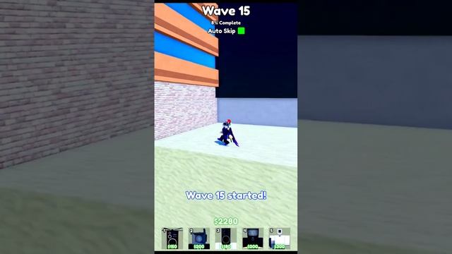 ПОЧЕМУ УДАЛИЛИ TOILET TOWER DEFENSE?✨ #shorts #roblox #роблокс #toilet #toilettowerdefense смотреть онлайн