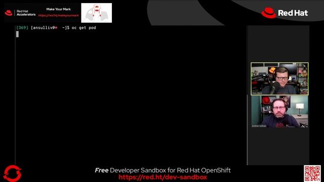 Ask an OpenShift Admin (Ep 41): Operator Lifecycle Manager Deep Dive смотреть онлайн