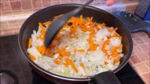 Суп из белых грибов - самый вкусный и простой рецепт грибного супа.