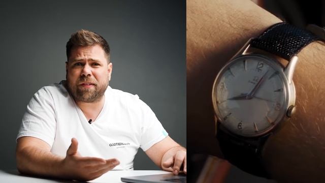 Watch Expert Reacts to Watches in Famous Movie Scenes смотреть онлайн