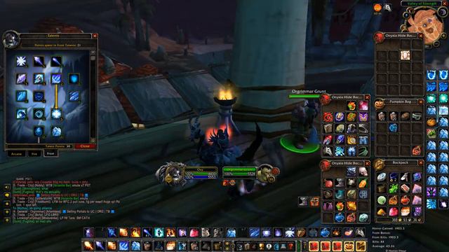 Sulfuras pvp discord смотреть онлайн