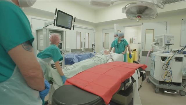 Prostate Surgery смотреть онлайн