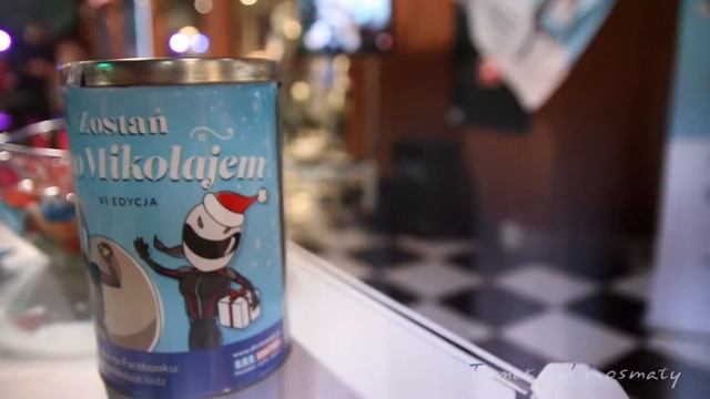 Mikołaje Ptak Outlet смотреть онлайн