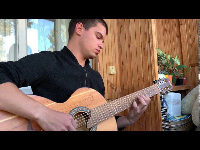 Сергей Никитин - Когда-нибудь я к вам приеду смотреть онлайн